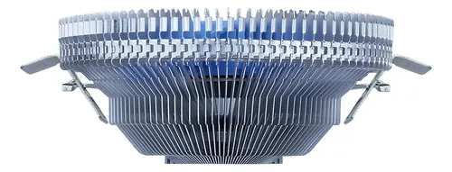 Cooler Cpu Aerocool Verkho I Intel 1200 115x 775 Tdp 90w
