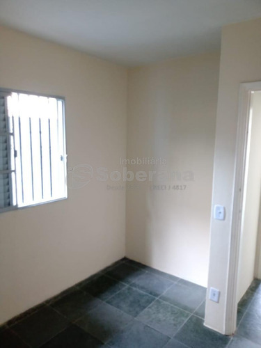 Imagem 10 de 26 de Casa Para Aluguel Em Jardim Estoril - Ca011404