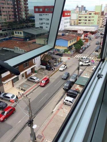 Sala À Venda, 29 M² Por R$ 235.000,00 - Kobrasol - São José/sc - Sa0142