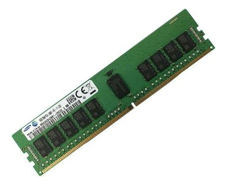 Memoria Ram Samsung M393a2k43bb1-crc 1pc4 16gb Pc4-2400t Ecc