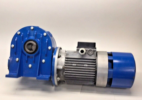 Siti Mi90b100-d5/f90la4 Gear Motor Ratio 100:1 Coel 3ph Ccb