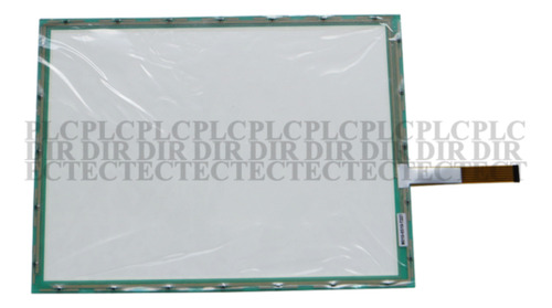 New Fujitsu N010-0510-t227 Touch Screen Glass 15 Ccf