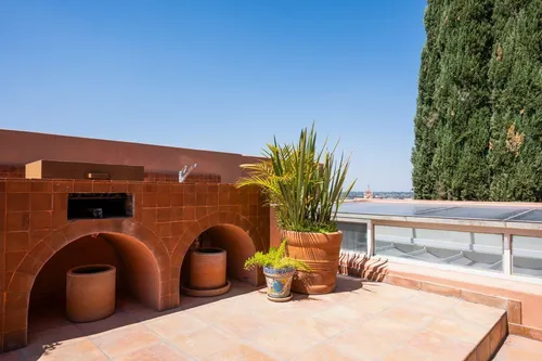 Casa En Venta En San Miguel De Allende Encanto Y Vistas Panorámicas