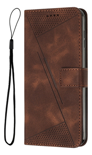 Funda Tipo Cartera For Teléfono Infinix Hot 50 40 30 20 12