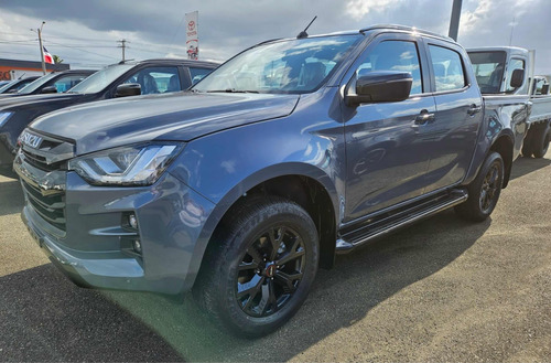 Isuzu D-max. 3.0 2024