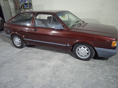 Imagem 1 de 8 de Volkswagen Gol Gol 1000