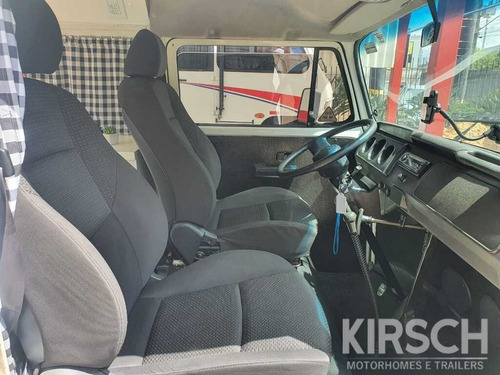 Imagem 7 de 12 de Kombi Home Maxihome - 2002/2021 - Y@w5