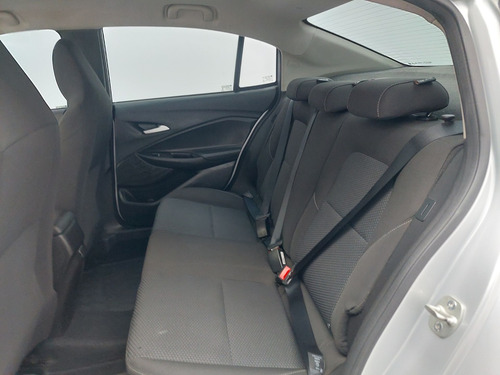 Chevrolet Onix 1.0 TURBO FLEX PLUS LTZ MANUAL