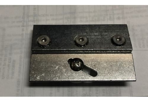 Imagen 3 de 5 de Kit De 4 Carretillas Para Cancel De Baño