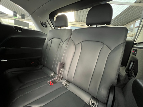 Audi Q7 Elite 3.0 turbo