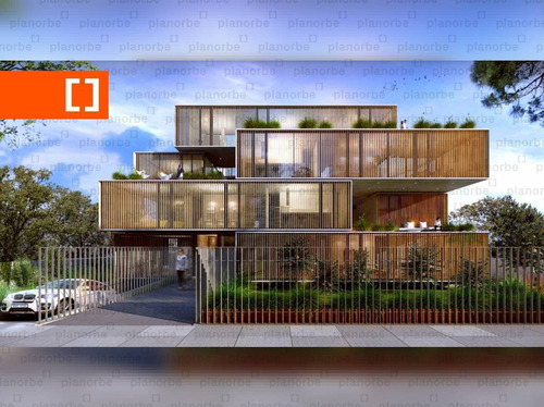 Venta De Apartamento Obra Construcción 3 Dormitorios En Carrasco, 6110 Alberdi Unidad 101