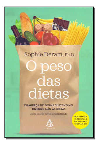Libro Peso Das Dietas O Gmt De Deram Sophie Gmt