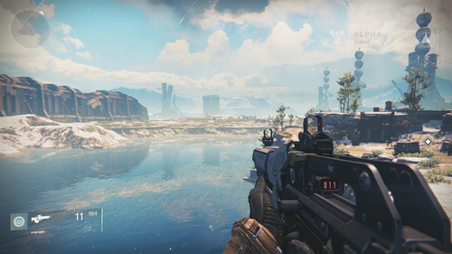 Juego Activision Destiny para Xbox One