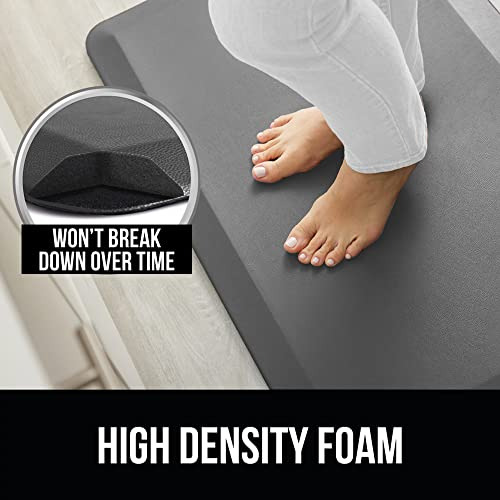 Alfombrilla Antifatiga Gorilla Grip, Ergonómicamente Durader