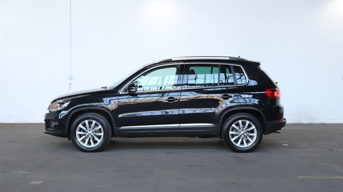 Volkswagen Tiguan 2.0 Sport & Style Tsi - 95822 - C