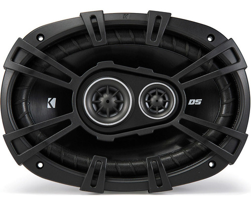 Bocinas Kicker Dsc6930 3 Vias 6x9 360w Max 90 Rms Par