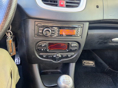 Peugeot 207 1.6 Xtpremium