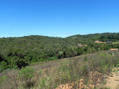 Ig Lotes Em Área Verde - Residencial Caminhos Do Sol