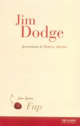 Livro Fup - Dodge, Jim [2007]