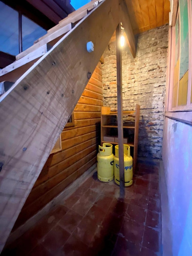 Casa En Barrio Matta Sur
