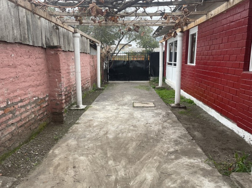 Casa Solida Excelente Ubicacion V. Chena San Bdo (ofertas)