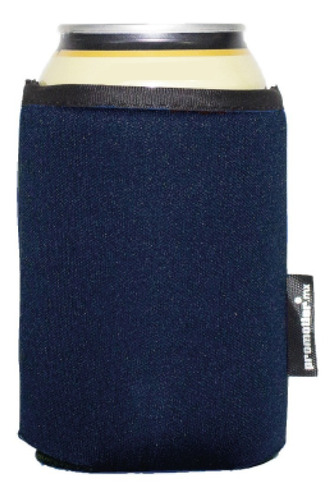 Porta Lata Térmico 355 Ml Con Bies (paquete Con 25 Pz)