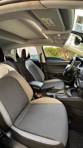 Seat Ibiza 1.6 Style 5p Mt