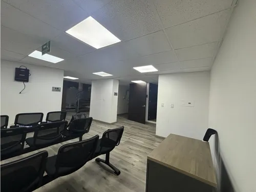 Local Oficina En Arriendo, Centro Internacional, Bogota