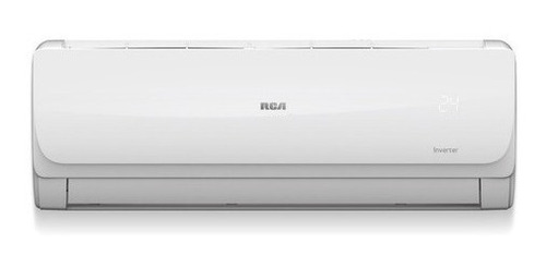 Aire Acondicionado Rca 5300 Inverter Frio Calor