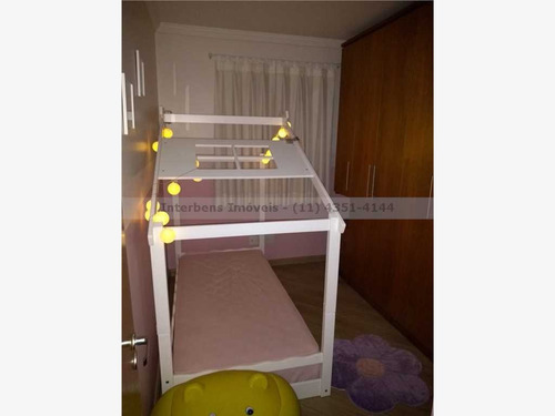 Imagem 8 de 15 de Apartamento - Centro - Sao Bernardo Do Campo - Sao Paulo | Ref.: - 04202