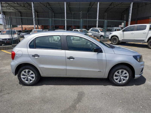 Volkswagen Gol 2019 Completo