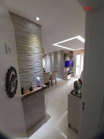 Imagem 1 de 6 de Apartamento À Venda, 45 M² Por R$ 300.000,00 - Parque Selecta(montanhão) - São Bernardo Do Campo/sp - Ap3512