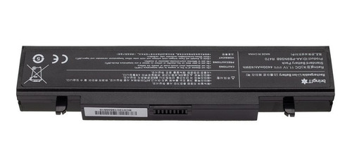 Bateria Para Notebook Samsung R430 R440 Rv410 Rv411 Rf511
