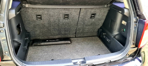 Imagem 12 de 14 de Suzuki Sx4 2011 2.0 4wd Aut. 5p R$ 29,500 - Venda Rápida