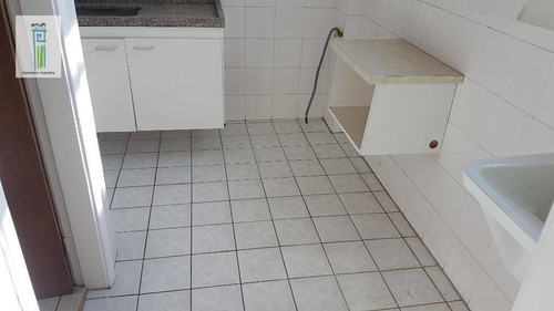 Imagem 9 de 30 de Apartamento Para Alugar, 60 M² Por R$ 1.210,00/mês - Vila Amália (zona Norte) - São Paulo/sp - Ap0494