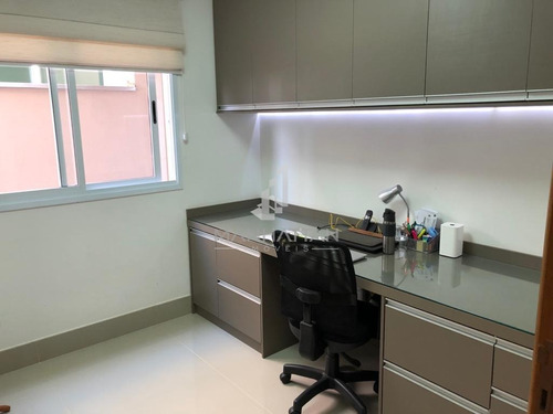 Imagem 18 de 28 de Casa À Venda Em Jardim Imperador - Ca004613