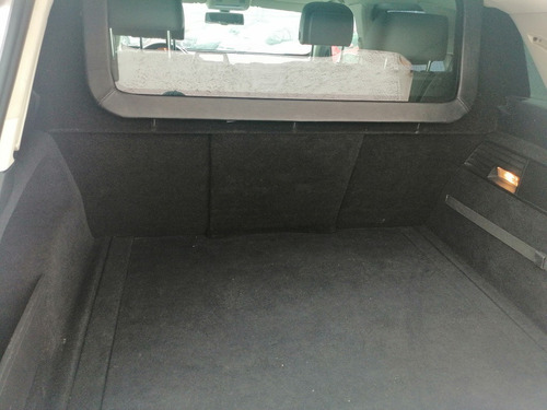 Imagen 13 de 15 de Blindada 2016 Vw Touareg V6 Tdi Nivel 4 Plus Blindado