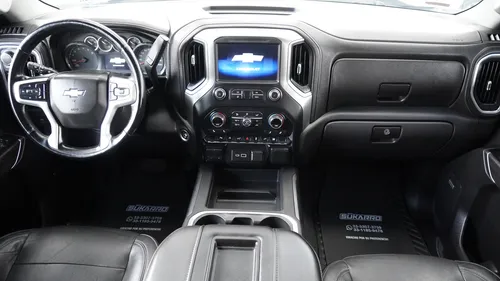 Chevrolet Cheyenne 5.3 V8 4x4 2020