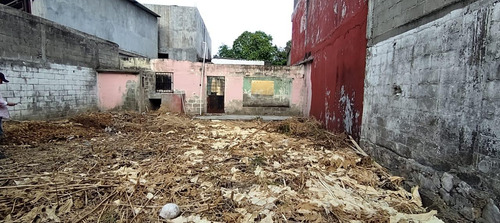 Venta De Terreno Muy Cerca Del Muro Boulevard En Tuxtepec Oaxaca