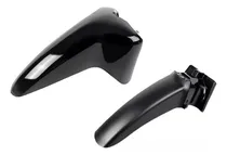 Comprar Guardabarros Delantero Winner Bis Pro - Modelo Viejo - Negro