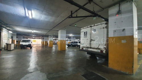 Local Oficina Deposito Venta Financiada Boleita Norte 300 Mts2 Sonmetros2