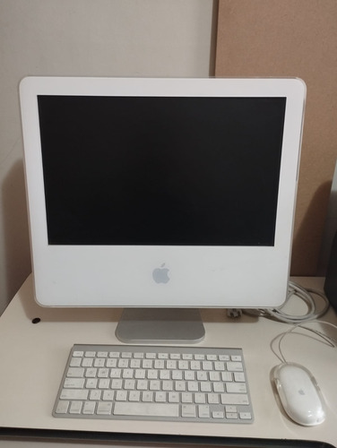 iMac 17' Para Repuesto