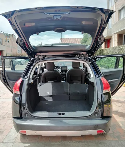 Peugeot 2008 1.6 Active