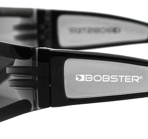 Bobster Shield II Color Negro