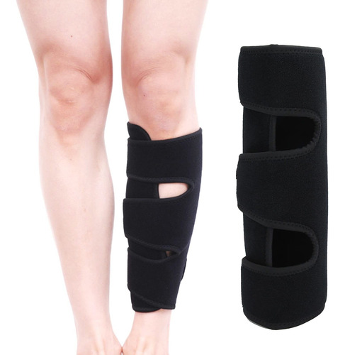 Calf Support Brace Calf Compression Calf Sleeve Férula...