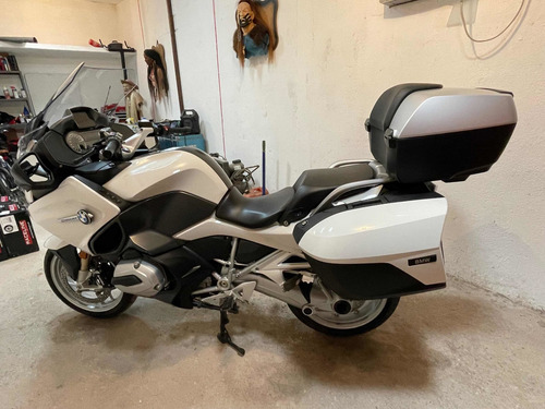 Imagen 2 de 8 de Bmw R1200rt