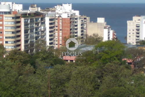 Imagen 14 de 14 de Venta Apartamento Penthouse 2 Dormitorios Punta Carretas