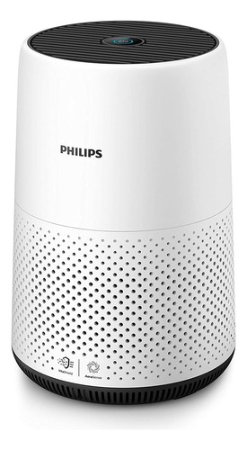 Philips Ac0820/10 Purificador De Aire Para Hogar, Elimina Ha