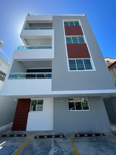 Apartamentos Nuevos En Prado Oriental, San Isidro, Santo Domingo Este