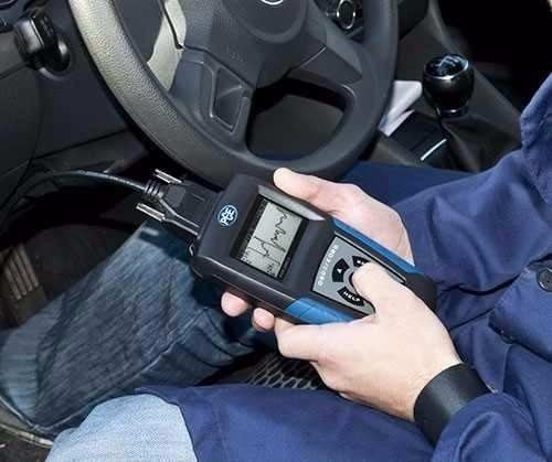 Kit Bancos De Pruebas Diagnostico Computadoras Automotrices